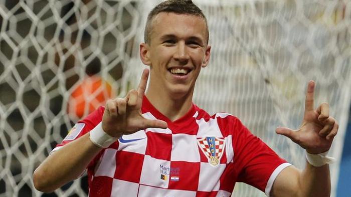 Inter Milan Bakal Raup Dana Rp 1,68 Triliun dari Mauro Icardi, Ivan Perisic dan Joao Mario