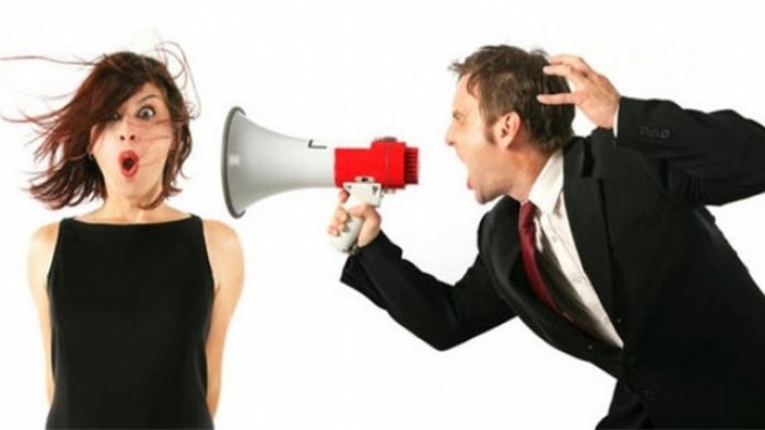 Jadi Incaran Senior 'Galak' di Kampus? Gampang, Begini 4 Cara Mudah Menghadapinya