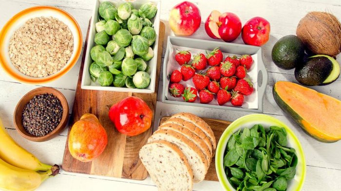 Jadi Pilihan Menu Favorit, 6 Makanan Ini, Ternyata Bisa Sebabkan Diare, Jangan Dianggap Remeh