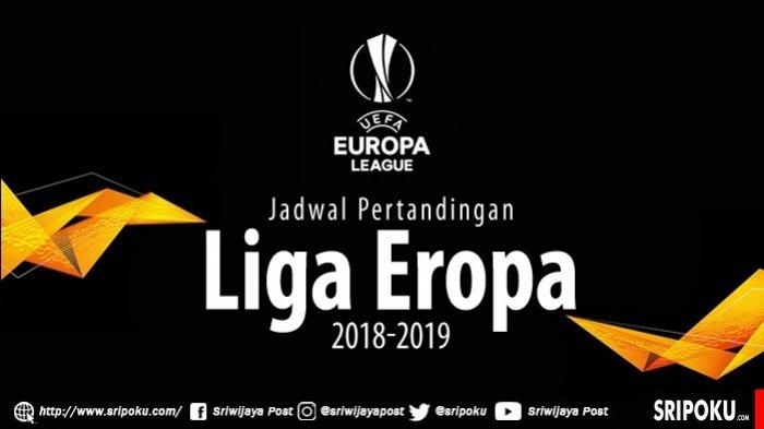 Link Live Score dan Live Streaming Arsenal vs Valencia Liga Europa, Live RCTI Cek Melalui HP Disini