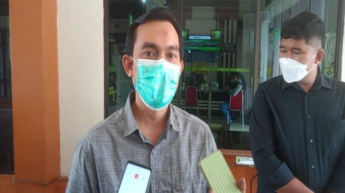 Jadwal Sidang Dodi Reza Alex Sudah Kian Dekat, Kasus Suap di Dinas PUPR Muba Tahun 2021