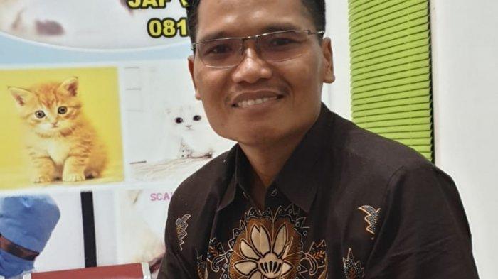 Mencegah “Zoonosis “ Pada Hewan Kurban