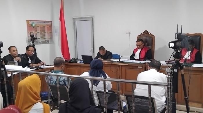 Jaksa KPK Bongkar Alur Suap Fee Pokir DPRD OKU, Pertemuan Rahasia di Hotel Jadi Kunci