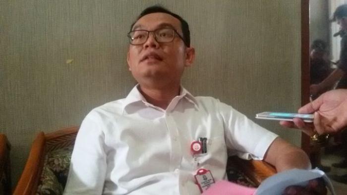 Dua Pejabat Disdikpora Palembang Terancam Dijemput Paksa