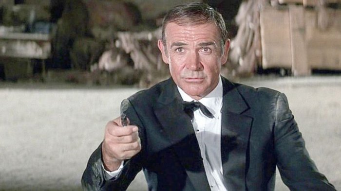 Terungkap! Senjata Mematikan 'James Bond' untuk Membunuh Jarak 3 Meter Pernah Diproduksi di Jabar