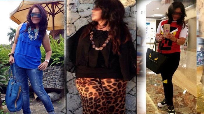 Penipuan Model Baru, Janda Cantik Tawarkan Kekayaan Asal mau Diajak Beginian