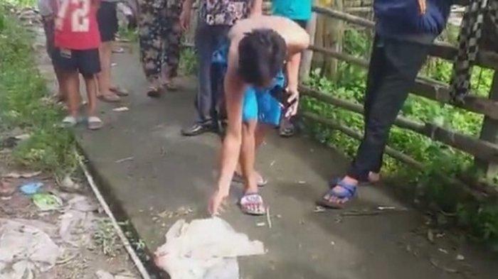 Petugas RS Bhayangkara Masih Tunggu Serahan Jasad Janin Bayi dari Mariana Banyuasin