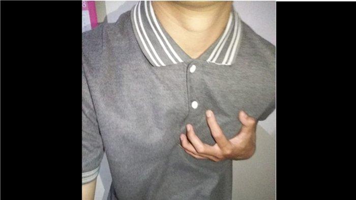 Sering Alami Sakit Dada Seperti Ini, Hati-Hati, Itu Pertanda Awal Serangan Jantung