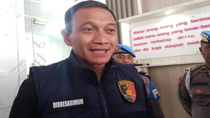 Sosok Dosen Perempuan Tewas di Kamar Hotel, Kabarnya Sempat Satu Kamar Dengan Polisi Pangkat AKBP
