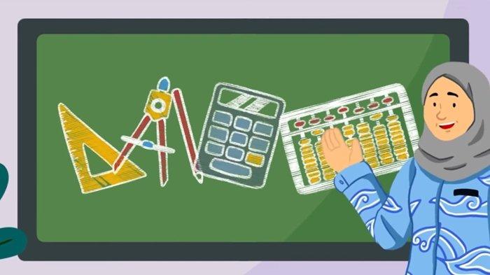 Kunci Jawaban Soal Latihan Pemahaman dan Cerita Reflektif, Lingkungan Kaya Numerasi Tahap Berkembang