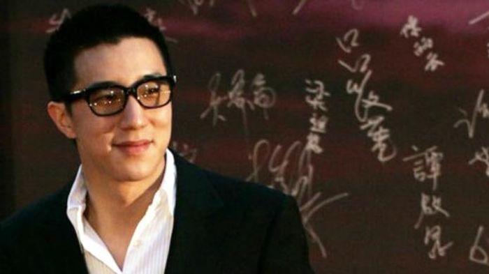 Putra Jackie Chan Dituntut Enam Bulan Penjara