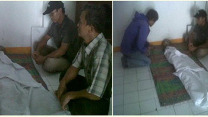 Masyaallah, Dikubur Puluhan Tahun Jenazah Tidak Bau. Ini Cerita Masa Hidupnya