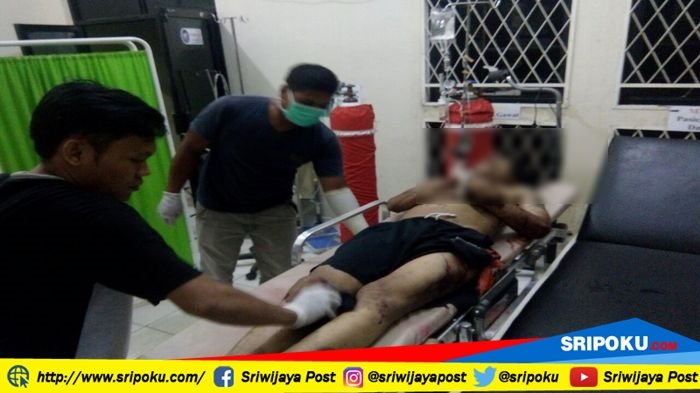 Hantam Avanza Veloz Setelah Hindari Lubang, Pengendara Motor Viar Warna Hitam BG 5682 FY Tewas