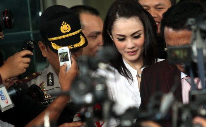 Belum Setahun Kenal Wawan, Jennifer Dunn Langsung Diberi Mobil
