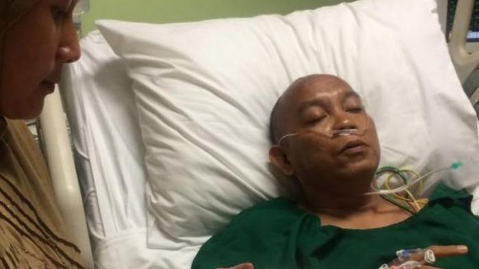 Kesehatan Membaik, Jhody