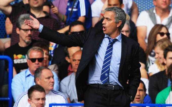 Javier Zanetti: Mourinho Memang Seorang Pemenang