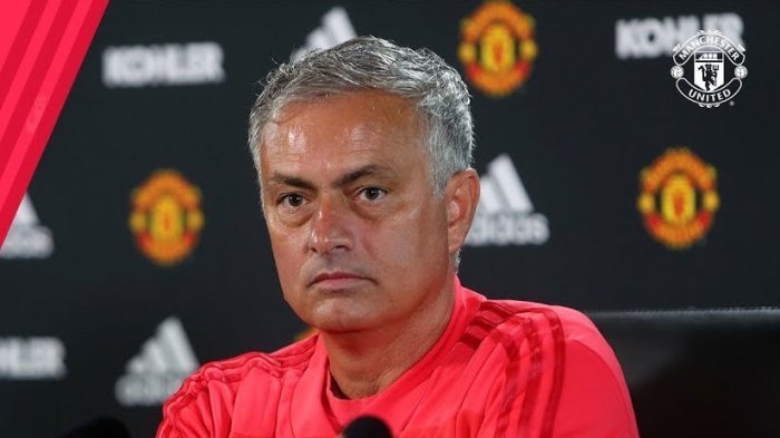 Mourinho Jadi Pelatih Tottenham, Eriksen Tetap Bertekad Hengkang