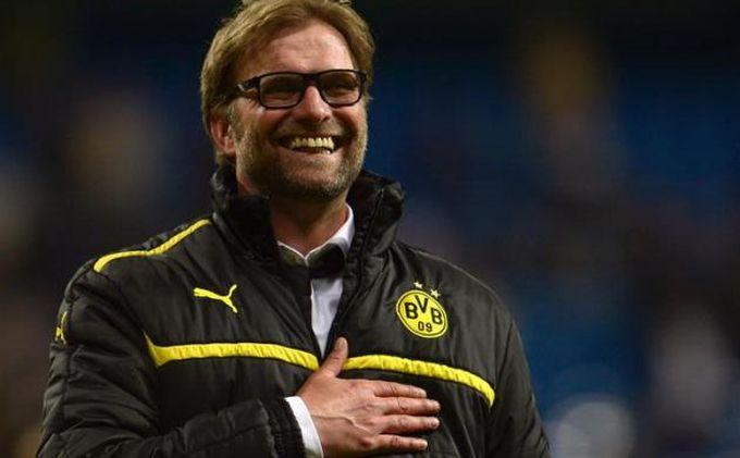 Klopp: Piala Dunia Antarklub Turnamen Tak Berkelas