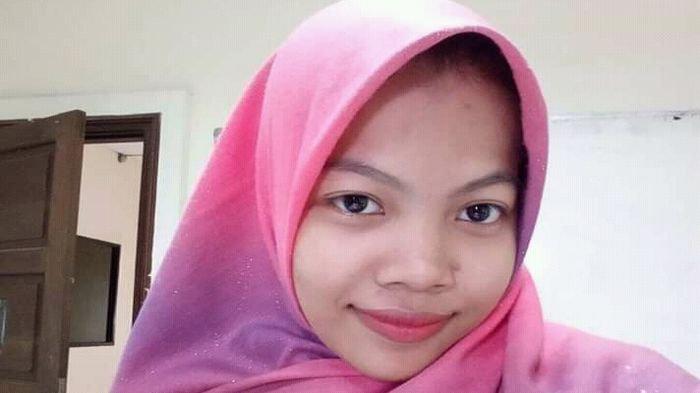 Juliana Rahmawati Mahasiswi Palembang yang Dilaporkan Hilang Ditemukan, Begini Kondisinya