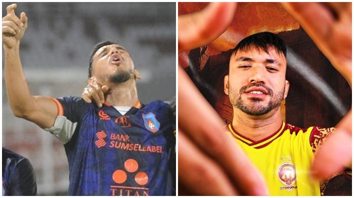 Sriwijaya FC Harus Lebih Keras Lagi Persiapan Hadapi Derby Sumsel, Jechson: Masih Banyak Kekurangan