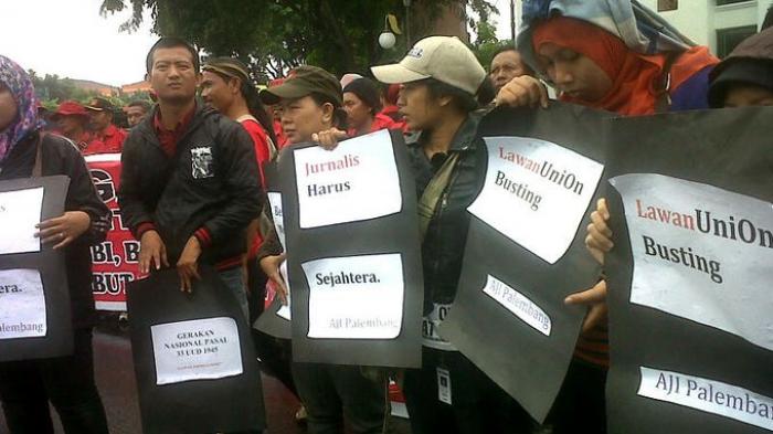 Peringati Hari Buruh 1 Mei, Terkuak Kisah Dibalik Peringatan May Day, Jadi Hari Libur Nasional