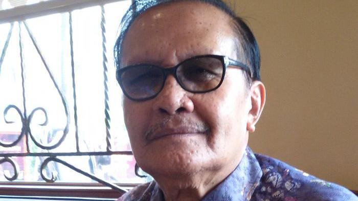 DPD Golkar Sumsel Belum Ambil Sikap Soal Mawardi Yahya