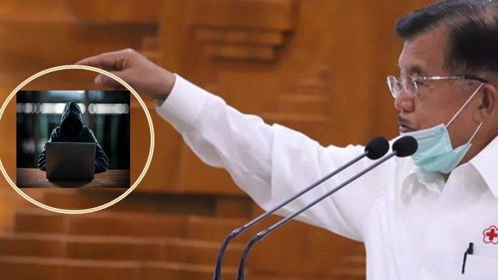 JK Ungkap Kapan Buzzer Ada, Dipelihara Siapa: Itu Pandang Sempit Teman-teman, Saya Hanya Bertanya