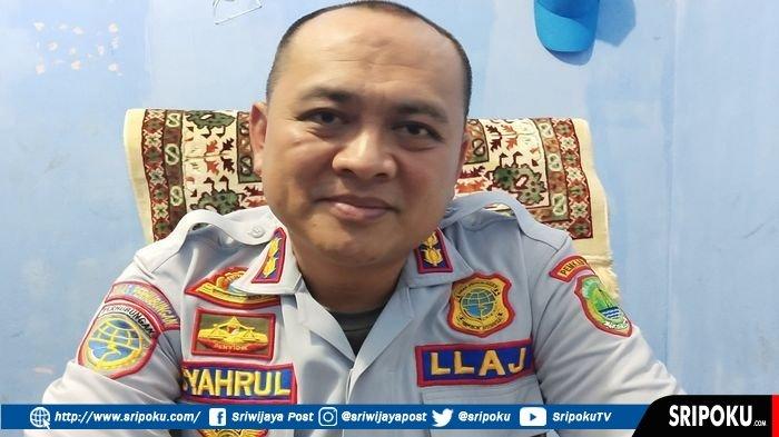 Dishub PALI Ancam Kandangkan Kendaraan Angkutan Barang yang tak Lengkapi Surat Uji KIR