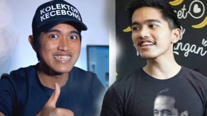 Ini Teguran Jokowi pada Gibran Rakabuming dan Kaesang Pangarep soal Sikap sebagai Anak Presiden