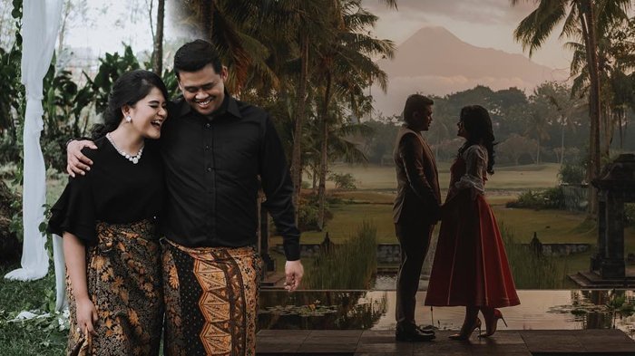 Inilah Kehidupan Bobby Nasution, Sebelum jadi Mantu Jokowi Yang Bikin Kahiyang Kelepek-Kelepek