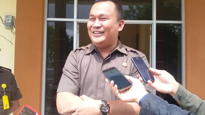 Kejari Ogan Ilir Segera Terbentuk, Sementara Pakai Kantor Eks Bappeda di Jalintim KM 34