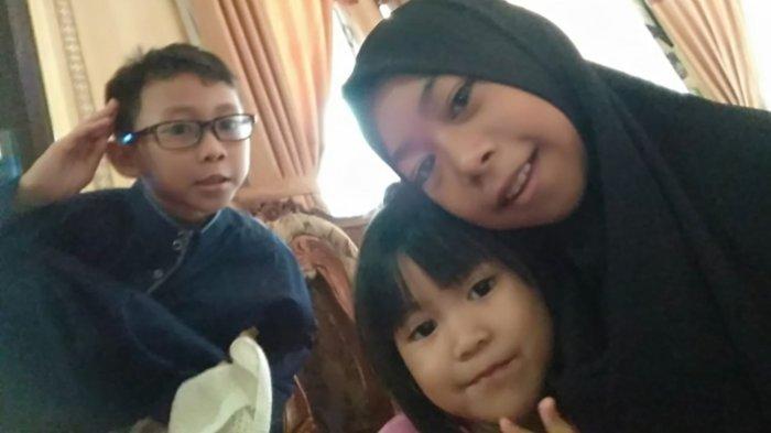 Karakter Anak Itu Berbeda-Beda Antara, Sulung, Tengah dan Bungsu, Yuk Lihat Karakternya Disini