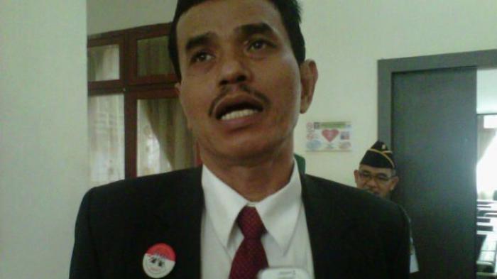 Kemenkum HAM Bangun Sumur Bor untuk Masyarakat