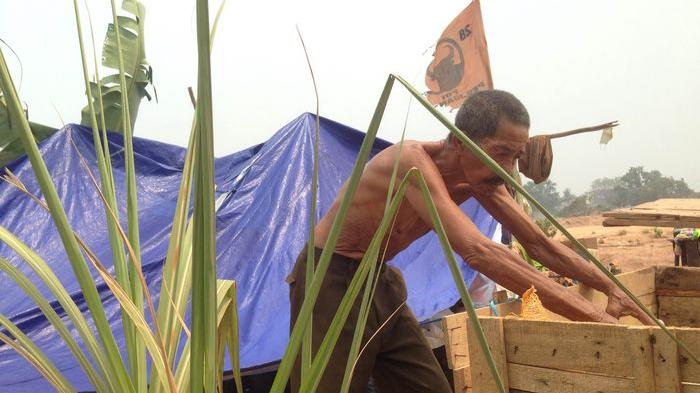 'Kami Mau Pindah ke Mana?'