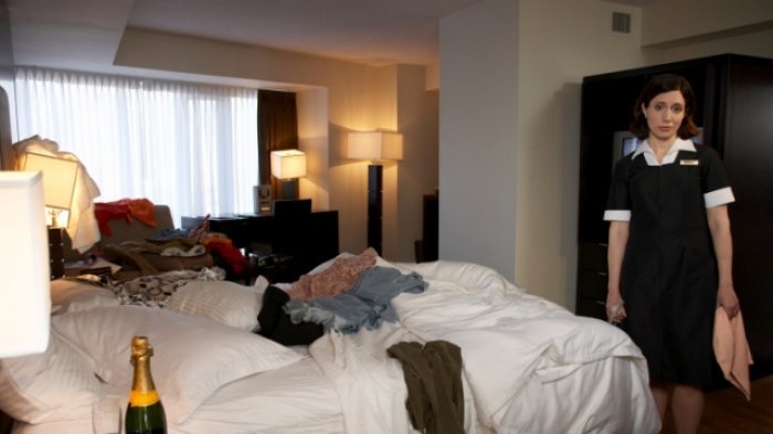 Menjijikan, Ini 5 Rahasia Kamar Hotel yang Tak Terungkap, Bisa Celaka Jika Tak Hati-hati