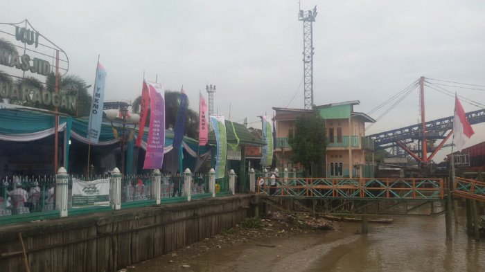 Ternyata ini Kendala yang Menyebabkan Kimerogan Sulit menjadi Lokasi Wisata Religi