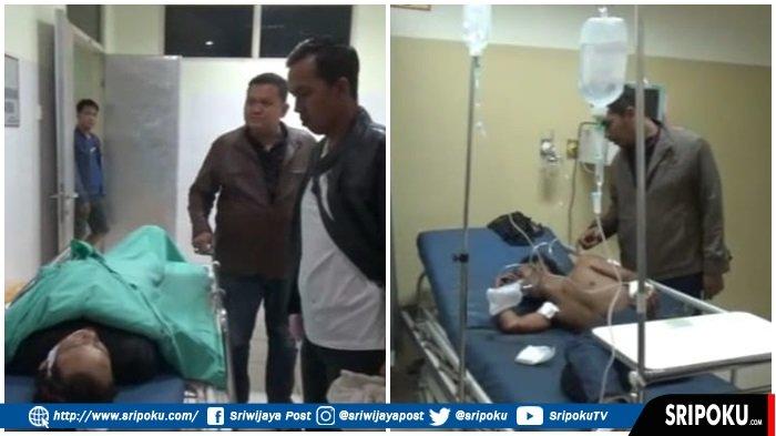Adik Bunuh Kakak Ipar, Diduga Dendam Lama Ternyata Begini Kronologinya