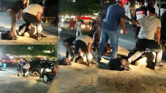 Kompol IZ Sebenarnya Tak Masuk Target Operasi, Ini Peran Pamen Bawa 16 Kg Sabu Versi Kapolda