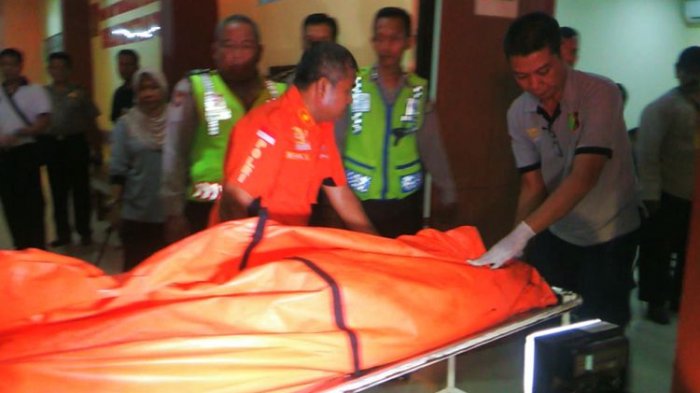 Tim Forensik Kesulitan Identifikasi Jenazah Korban Bom Kampung Melayu