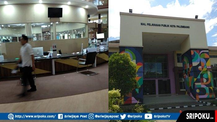 Pelayanan DPMPTSP Palembang Dikeluhkan Warga, Ini Penjelasan Kepala DPMPTSP dan Ombusdman Sumsel