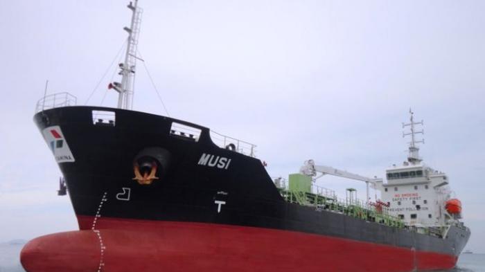 Harga Minyak Kembali Turun ke Kisaran 30 Dollar AS