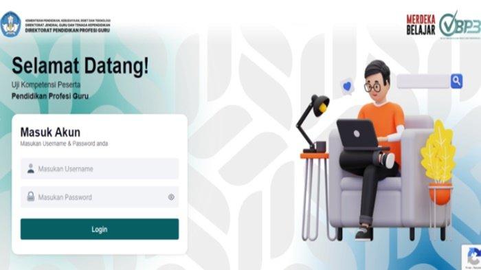 7 Tahapan Cara Daftar UKPPPG 2025 di Platform Ruang GTK, Catat Ini Jadwal dan Mekanisme Pelaksanaan