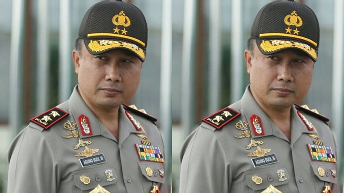 Hasil Olah TKP, Petugas Temukan Gotri