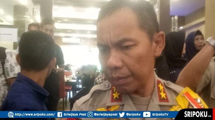 BREAKING NEWS: Ketua KPPS di Musirawas Ditusuk Anak Ketua RT, Selisih Paham Kunci Gembok Kotak Suara