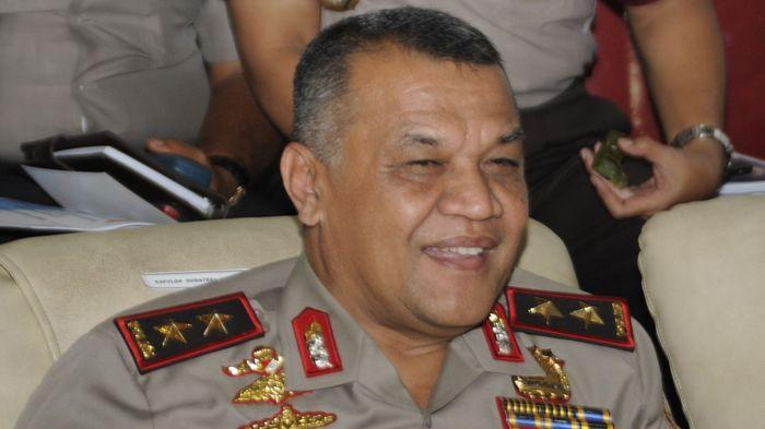 Terlibat Kericuhan Selama Pilkada, 20 Warga Diamankan