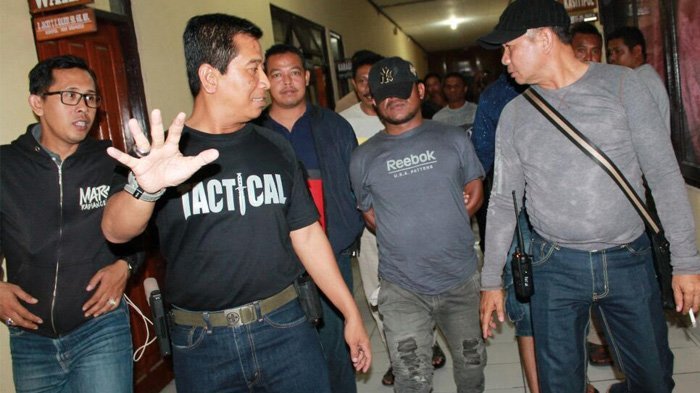 Otak Penculikan Putera Kasi Pidsus Kejari Timor Tengah Utara Tertangkap, Ternyata Wanita