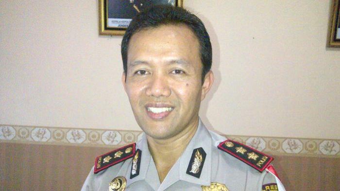 Kapolres Muaraenim: Polisi Tak Tahu Orang yang akan Ditangkap TNI
