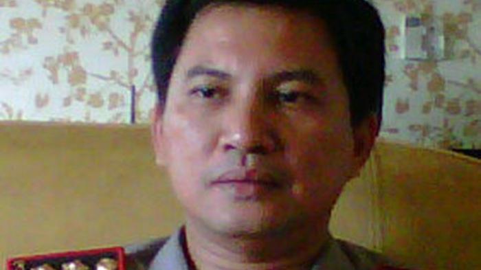 Kapolres Mura: Pelaku Penusukan Sudah Diamankan