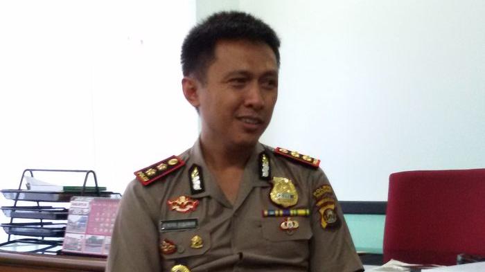 Kapolres: Polisi dan TNI di Pagaralam Tetap Harmonis