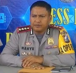 Pembunuh Istri Akui Tertekan Karena Korban Sering Mengeluh Soal Ekonomi